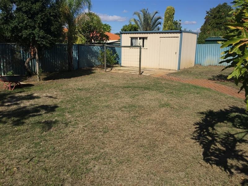 21 Darley Circle, Bull Creek WA 6149