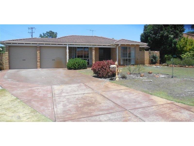 2 Maquire Way, Bull Creek WA 6149