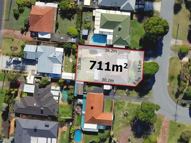 37 Bass Road, Bull Creek WA 6149