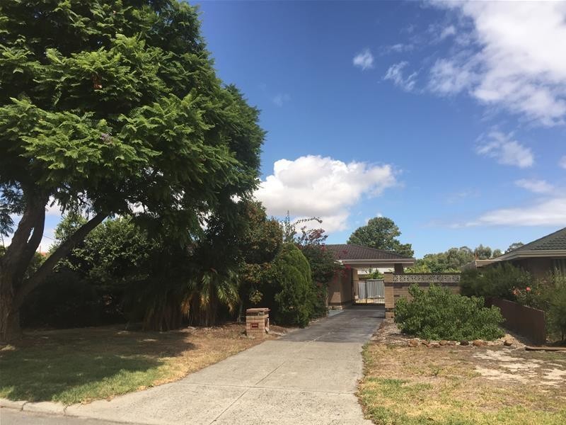 37 Bass Road, Bull Creek WA 6149