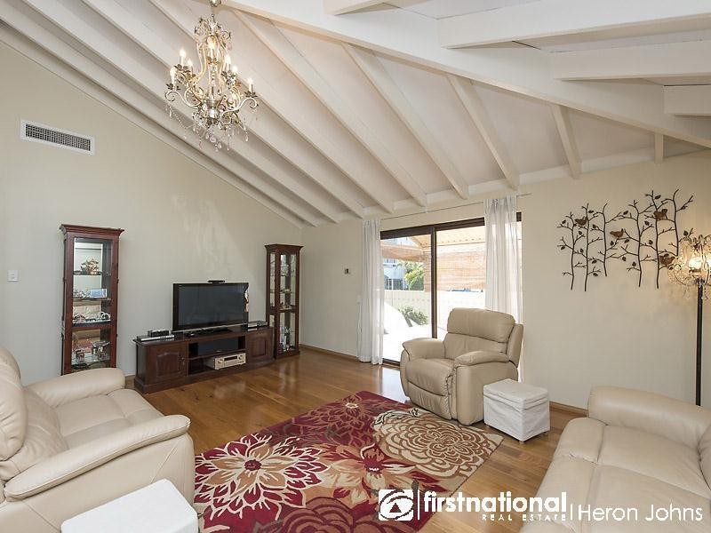 46 Clifford Way, Bull Creek WA 6149