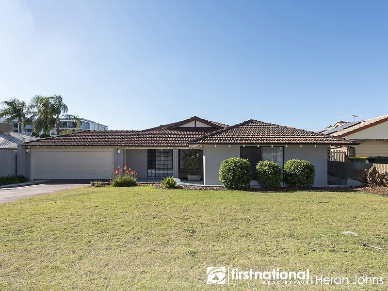 46 Clifford Way, Bull Creek WA 6149