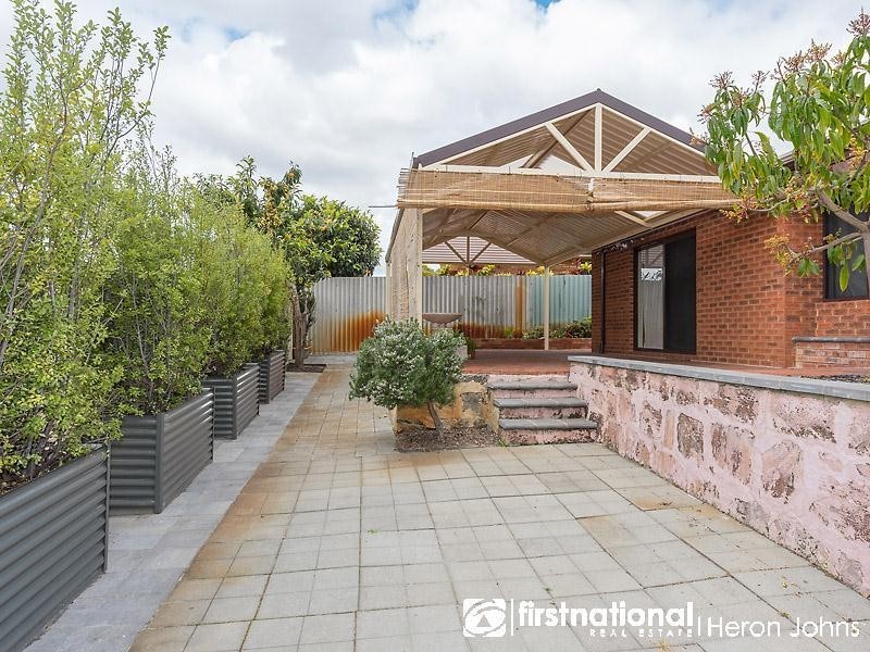 46 Clifford Way, Bull Creek WA 6149