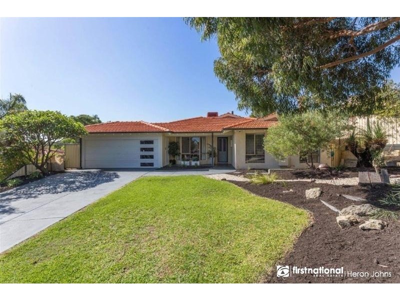 3 Grover Court, Leeming WA 6149