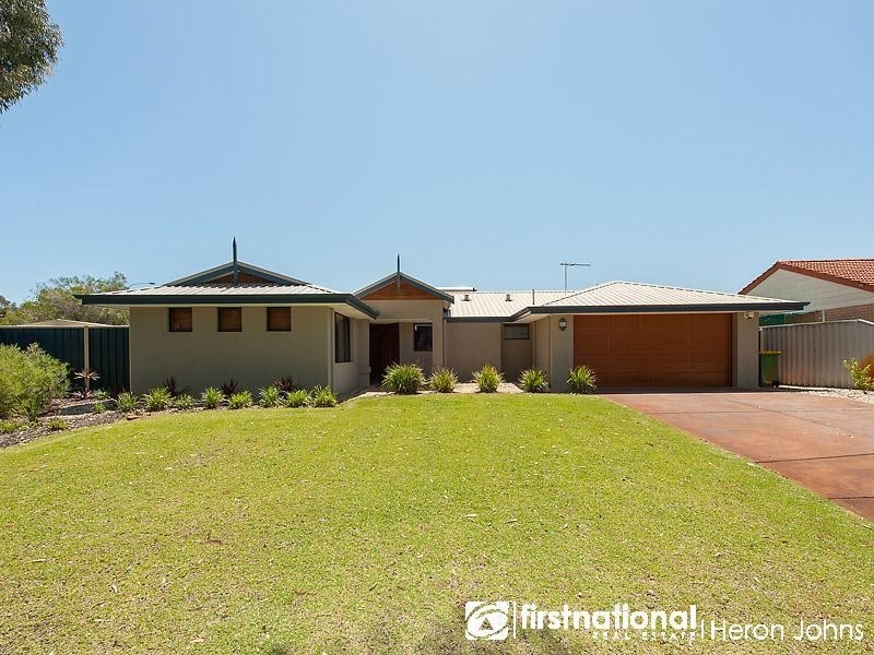 5 Walter Close, Bateman WA 6150