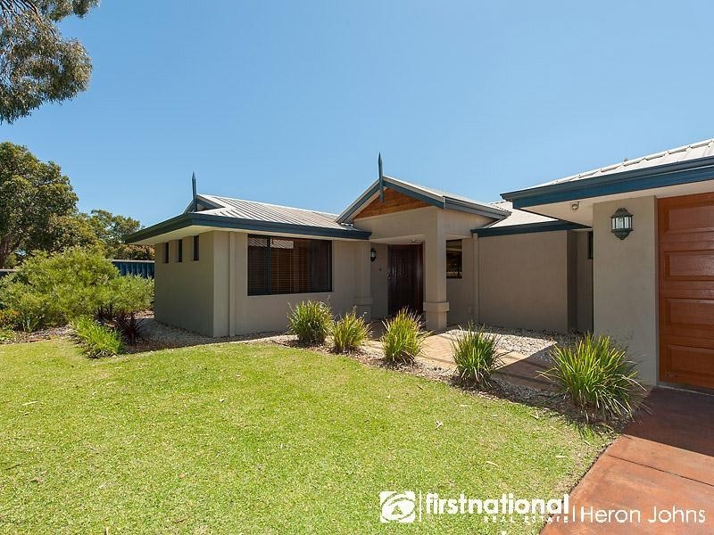 5 Walter Close, Bateman WA 6150