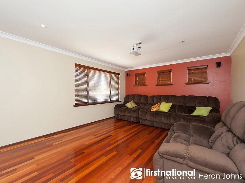 5 Walter Close, Bateman WA 6150