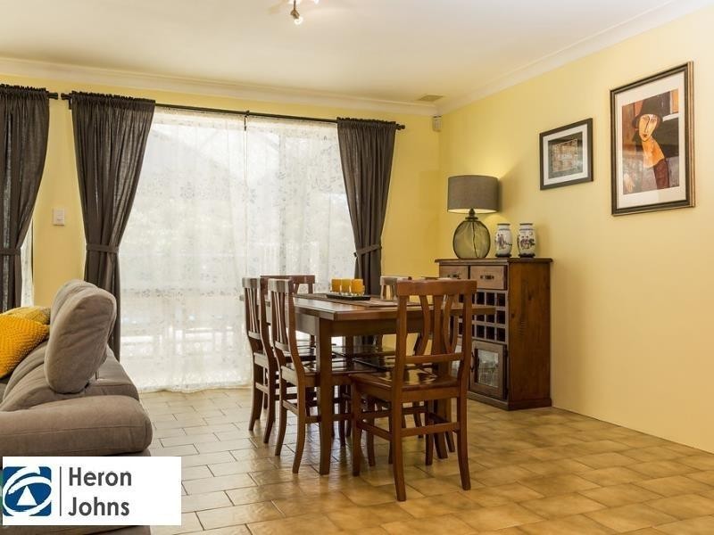 5 Walter Close, Bateman WA 6150