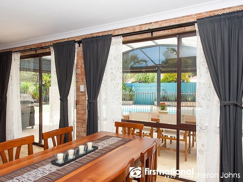 5 Walter Close, Bateman WA 6150