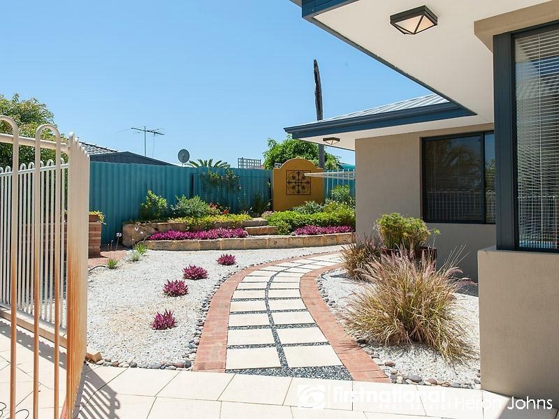 5 Walter Close, Bateman WA 6150