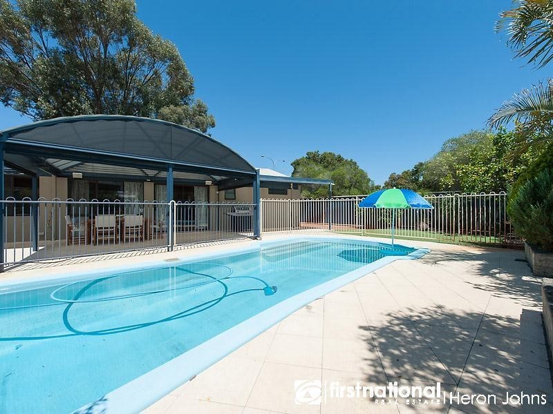5 Walter Close, Bateman WA 6150