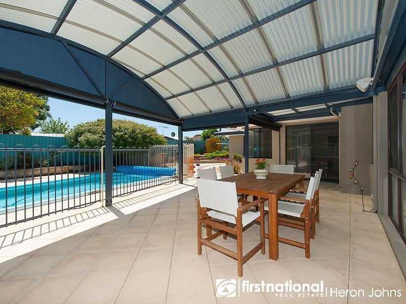 5 Walter Close, Bateman WA 6150