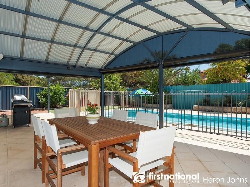 5 Walter Close, Bateman WA 6150