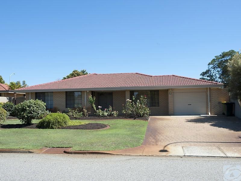 10 Clifford Way, Bull Creek WA 6149