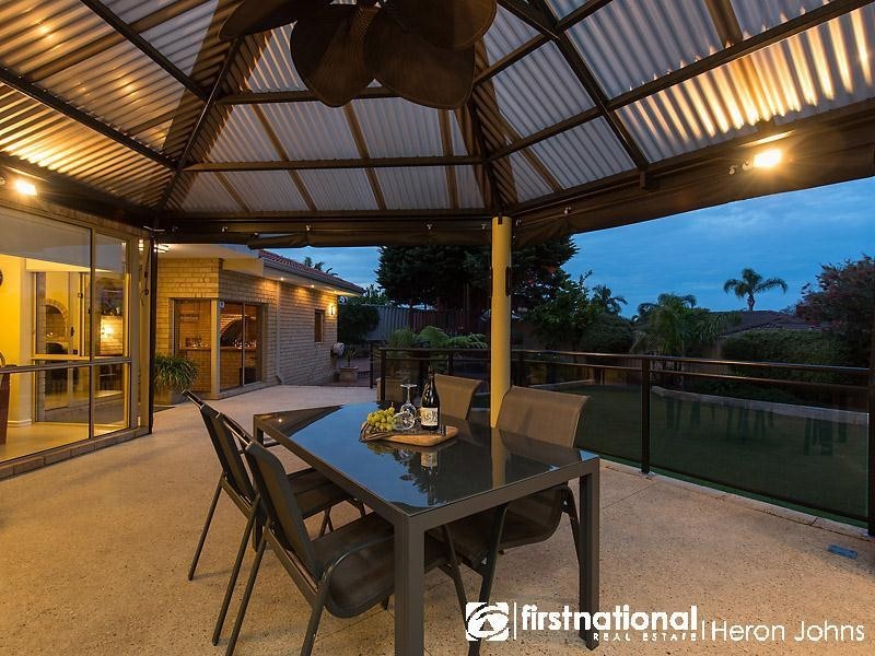 6 Sellen Court, Leeming WA 6149