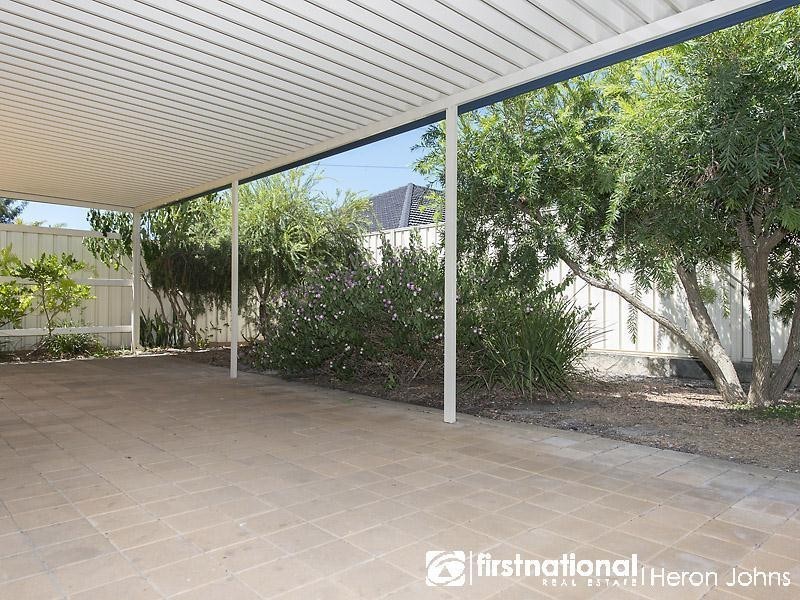 4 Colgrave Mews, South Lake WA 6164