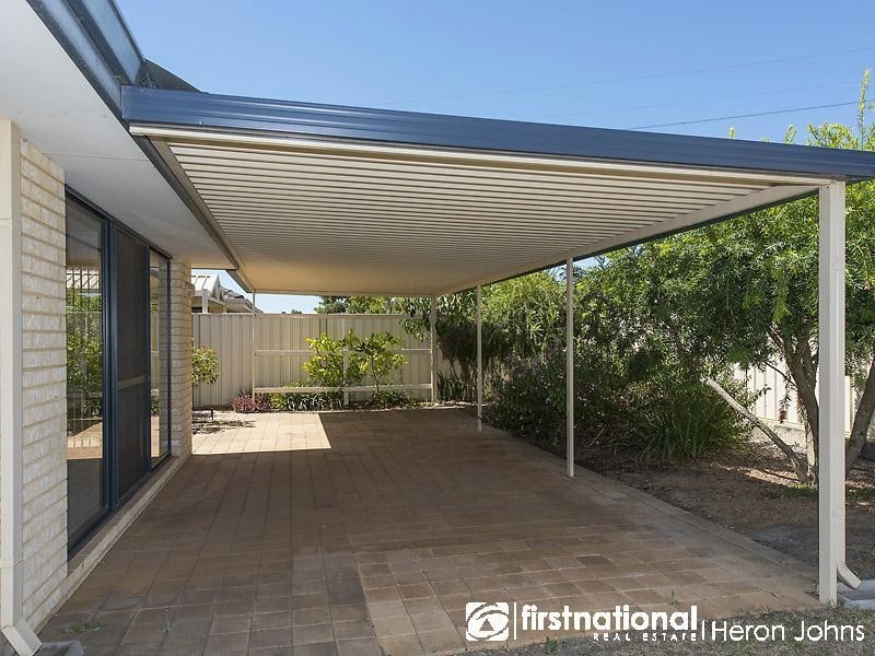 4 Colgrave Mews, South Lake WA 6164