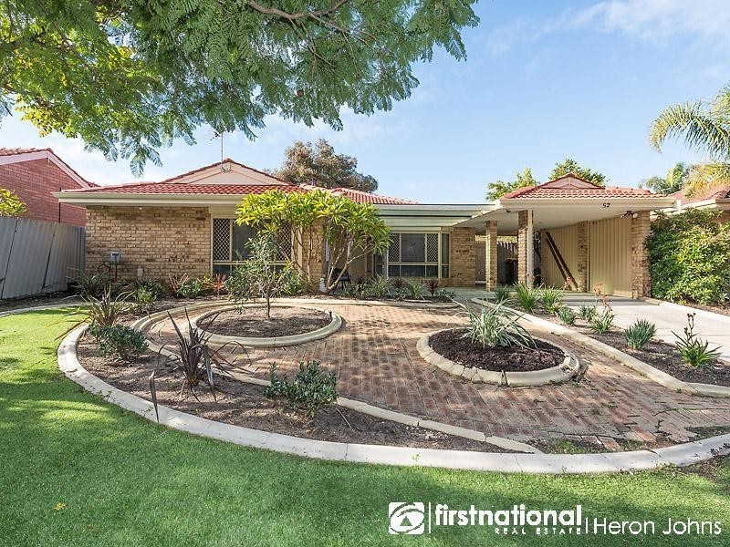 52 Williamson Road, Kardinya WA 6163