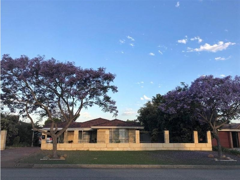 11 Broadhurst Crescent, Bateman WA 6150