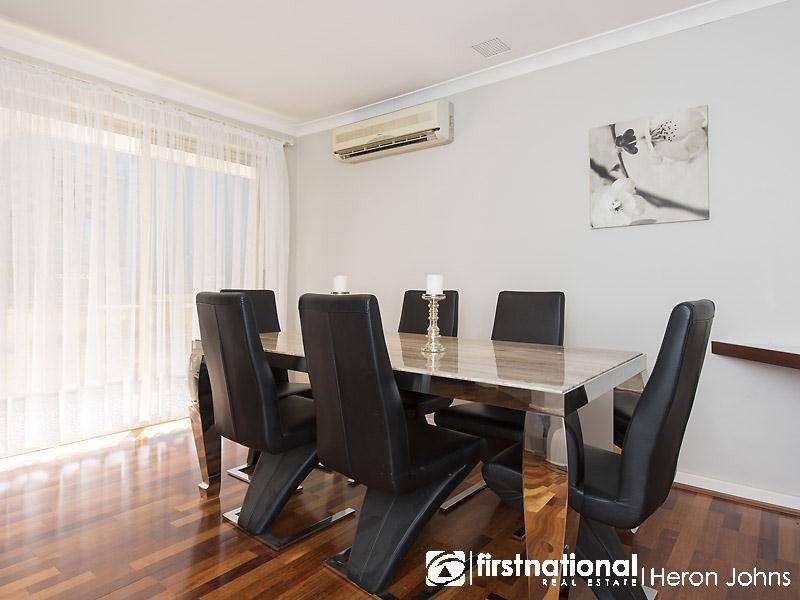 5 Parkside Avenue, Mount Pleasant WA 6153