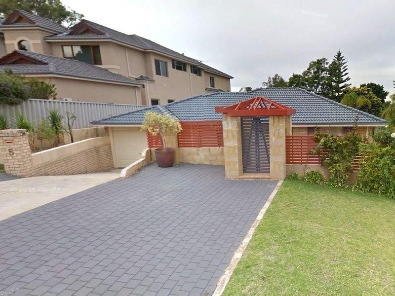 5 Parkside Avenue, Mount Pleasant WA 6153