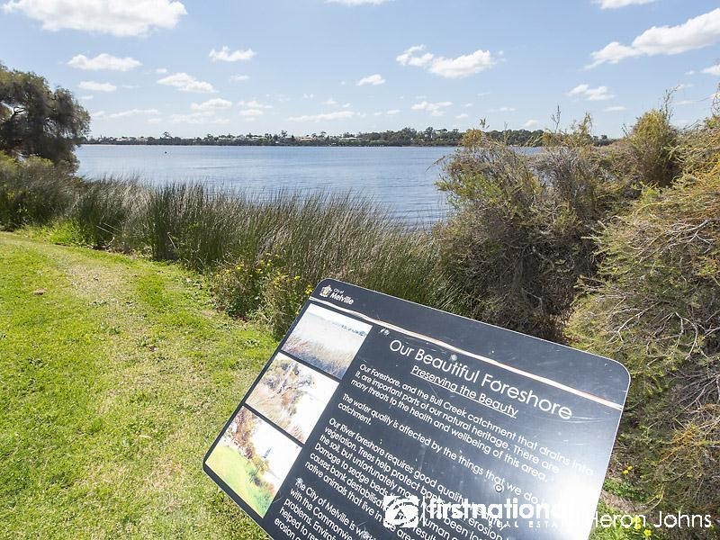 5 Parkside Avenue, Mount Pleasant WA 6153