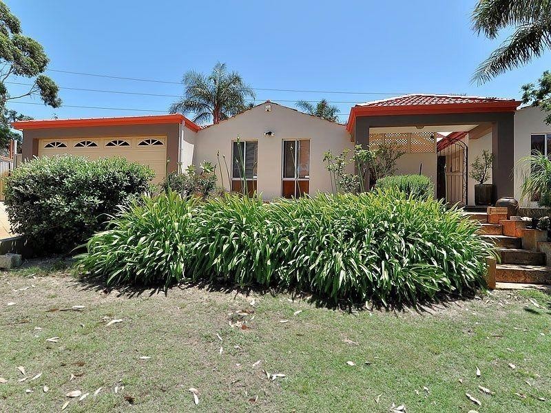 60 Bass Road, Bull Creek WA 6149