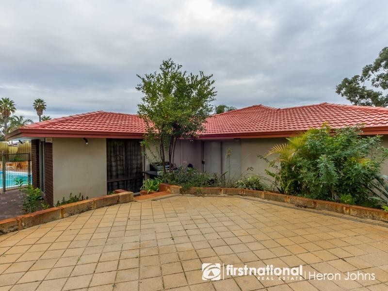 60 Bass Road, Bull Creek WA 6149