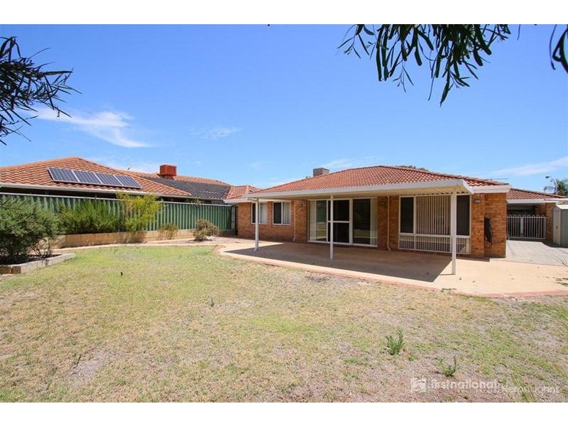 56 Sylvan Crescent, Leeming WA 6149