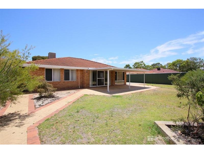 56 Sylvan Crescent, Leeming WA 6149