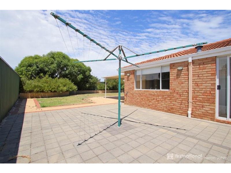 56 Sylvan Crescent, Leeming WA 6149