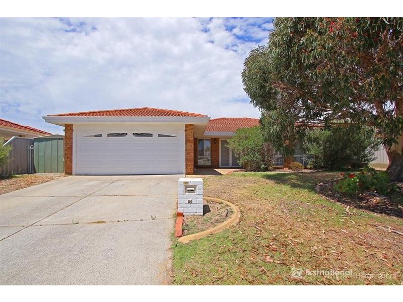 56 Sylvan Crescent, Leeming WA 6149