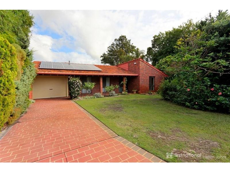 9 Scandrett Way, Bateman WA 6150