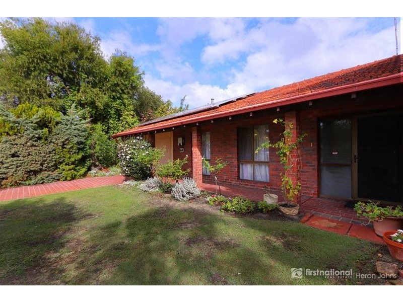 9 Scandrett Way, Bateman WA 6150