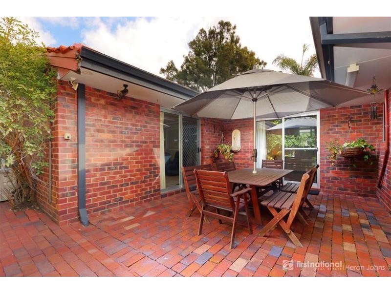 9 Scandrett Way, Bateman WA 6150