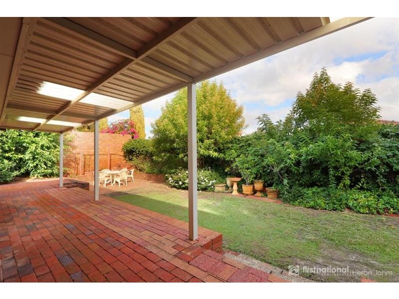 9 Scandrett Way, Bateman WA 6150