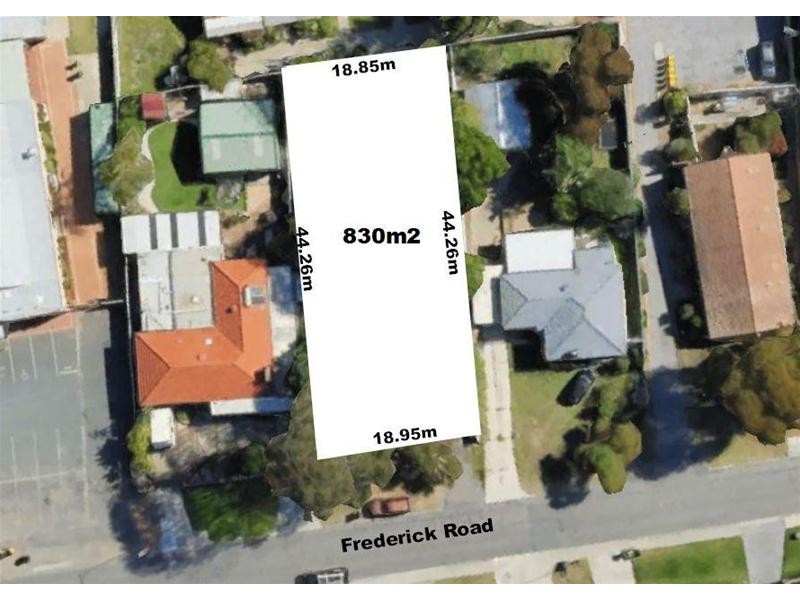 69 Frederick Road, Hamilton Hill WA 6163