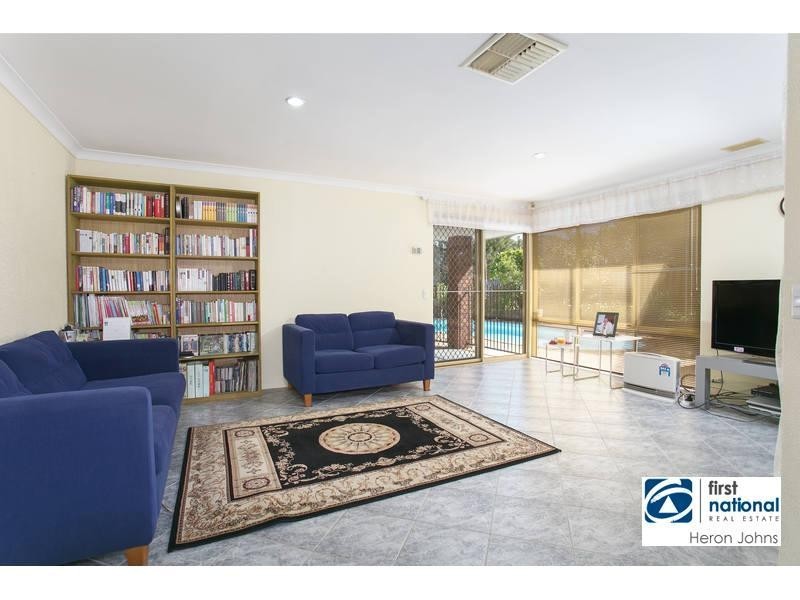 39 Dreyer Way, Bull Creek WA 6149