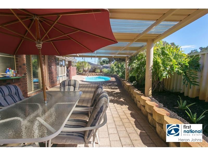 39 Dreyer Way, Bull Creek WA 6149