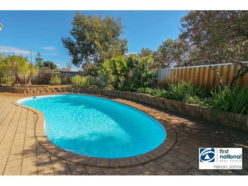 39 Dreyer Way, Bull Creek WA 6149