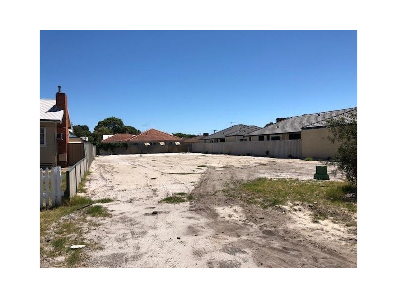 Lot 1 10 Cambey Way, Brentwood WA 6153