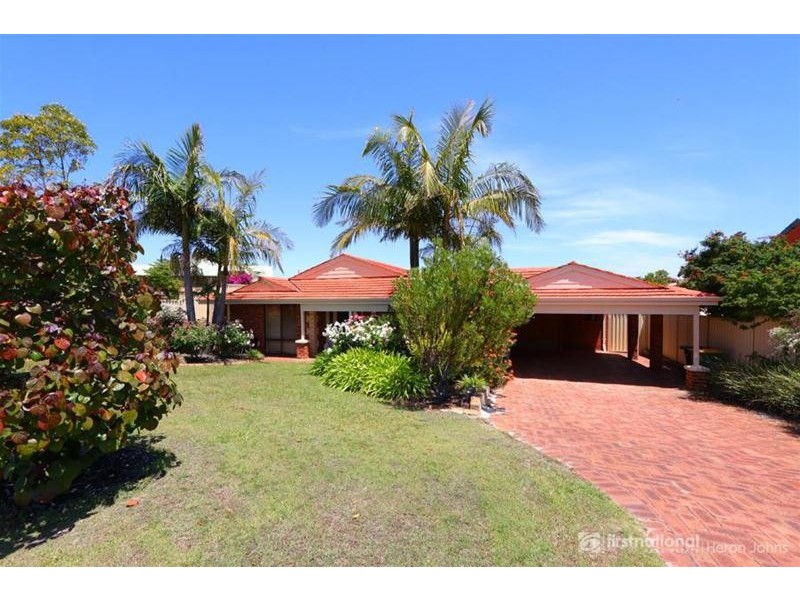 9 Blaize Close, Leeming WA 6149