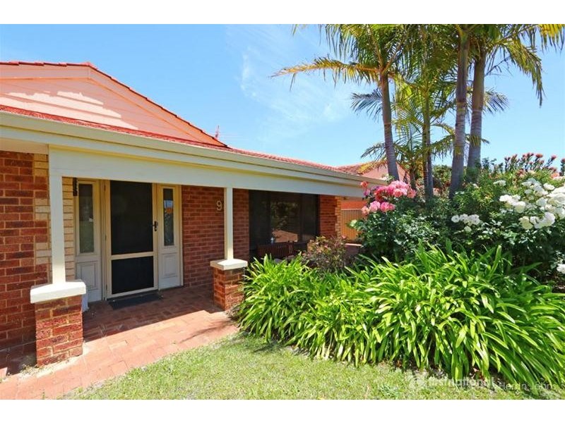 9 Blaize Close, Leeming WA 6149