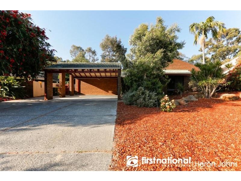 9 Vance Place, Bull Creek WA 6149