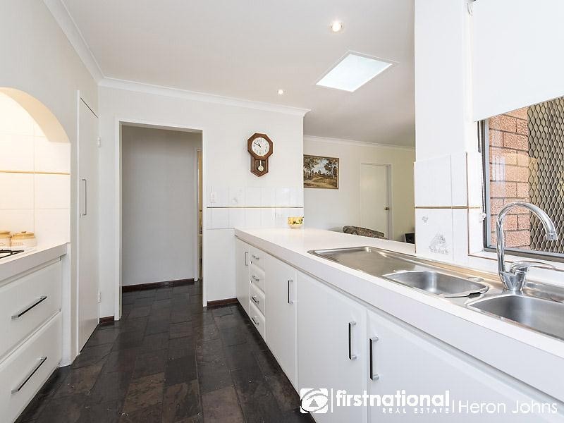 4 Spigl Way, Bateman WA 6150