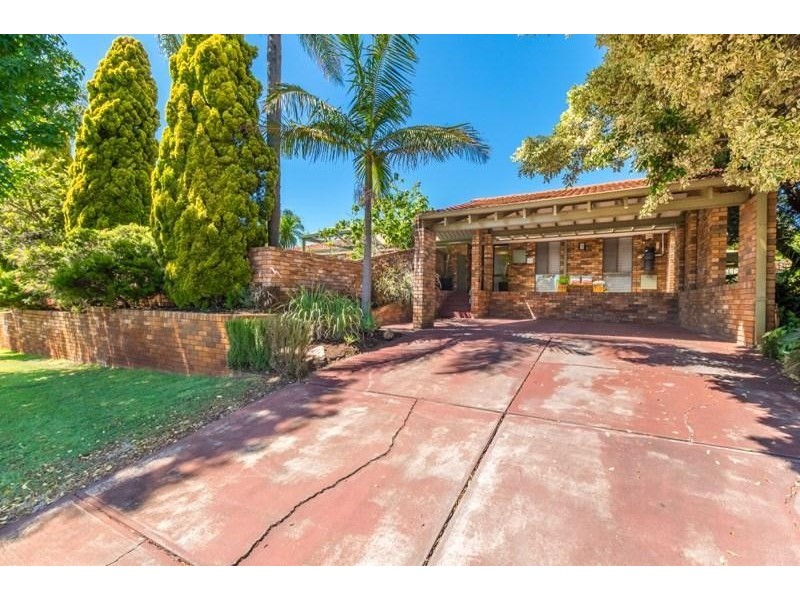 1 Mottee Road, Bateman WA 6150