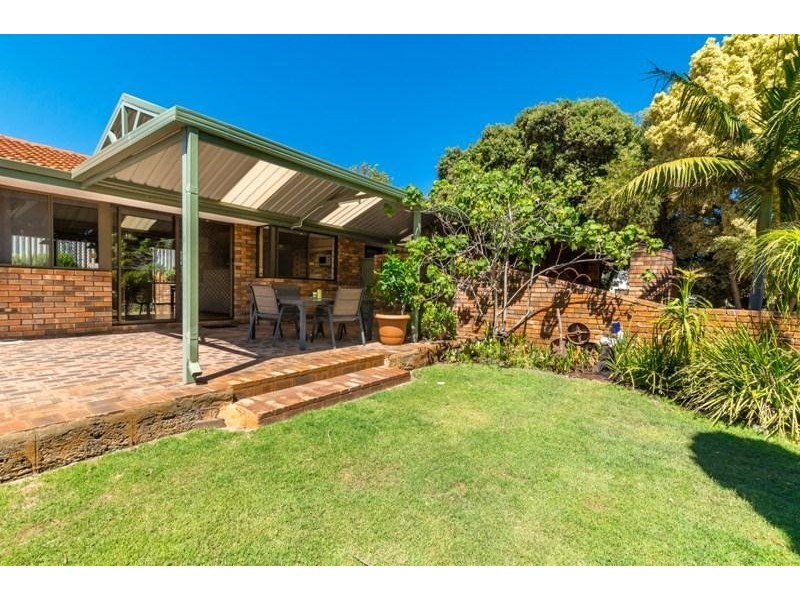 1 Mottee Road, Bateman WA 6150