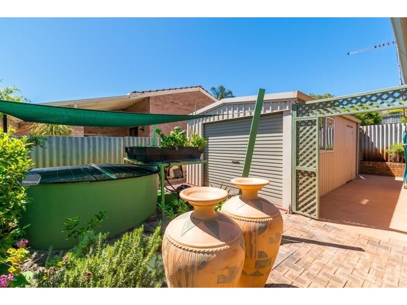 1 Mottee Road, Bateman WA 6150