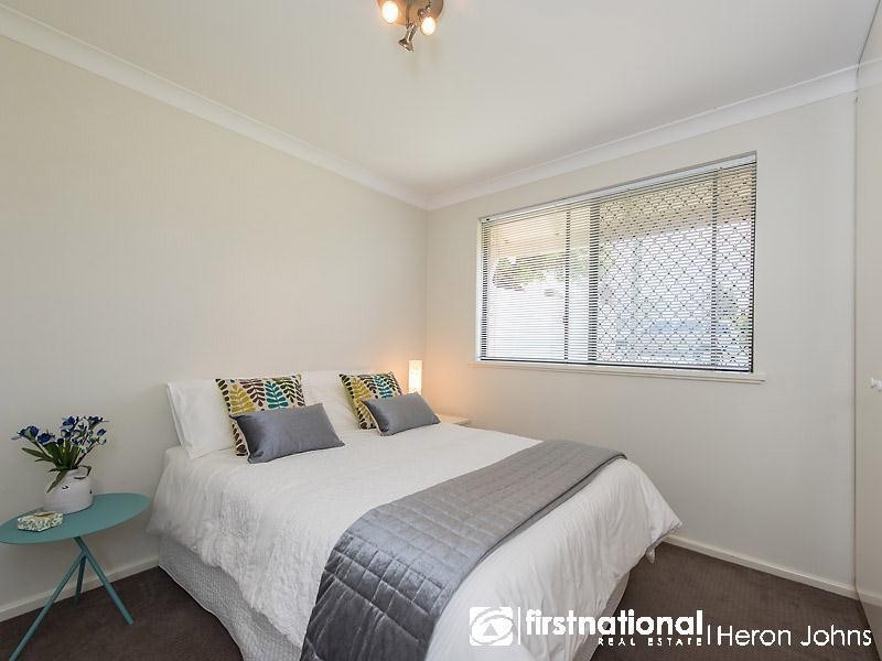 8 Nunn Close, Bateman WA 6150