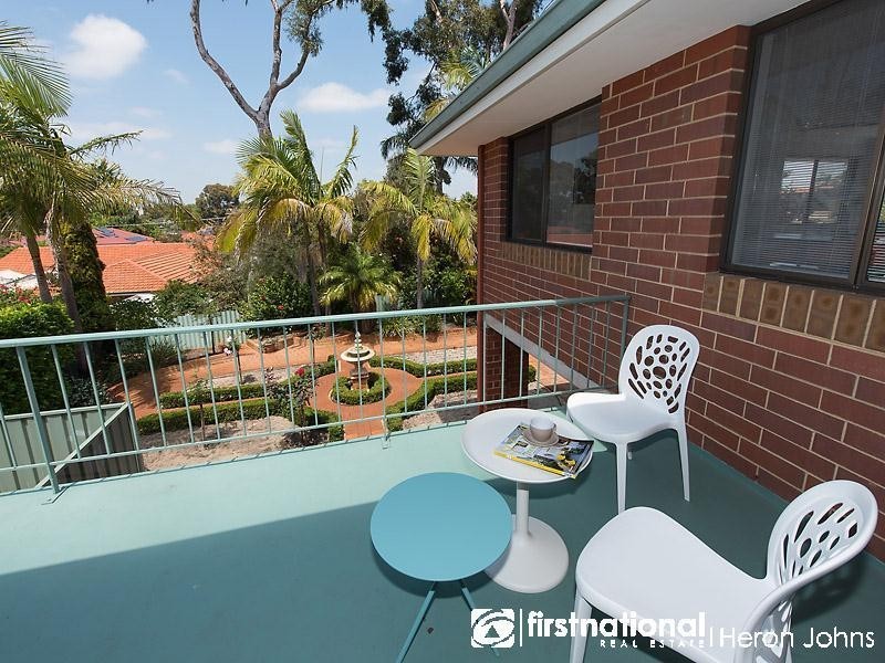 8 Nunn Close, Bateman WA 6150